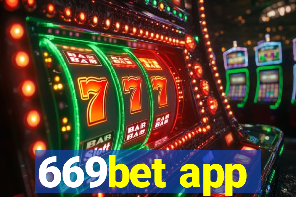 669bet app